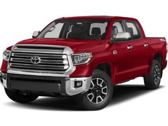 TOYOTA TUNDRA 2019 5TFAY5F10KX832555 image