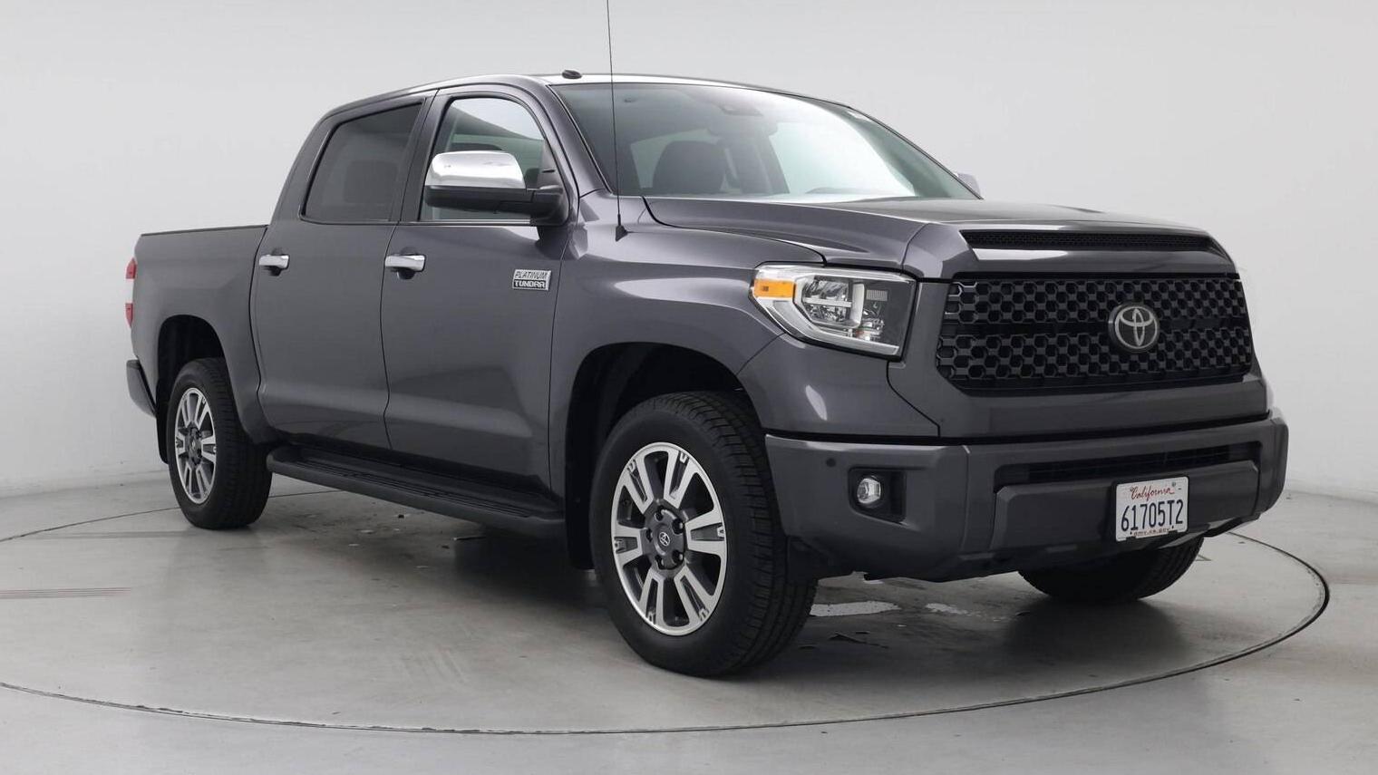 TOYOTA TUNDRA 2019 5TFAY5F12KX837689 image