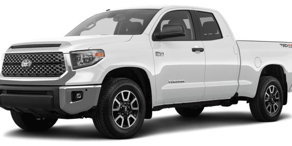 TOYOTA TUNDRA 2019 5TFUY5F19KX856320 image