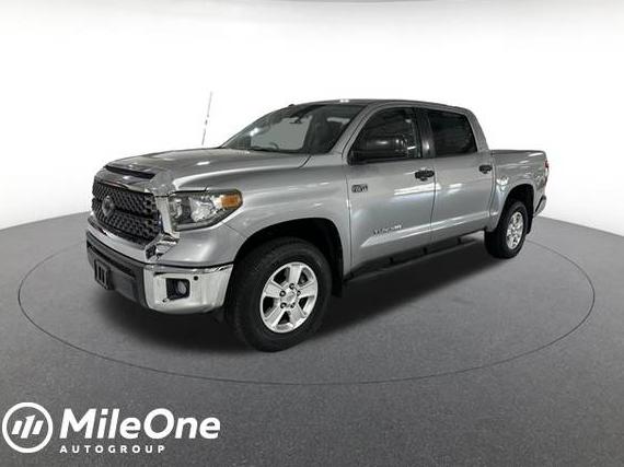 TOYOTA TUNDRA 2019 5TFDY5F10KX796959 image TOYOTA TUNDRA 2019 5TFDY5F10KX796959 image