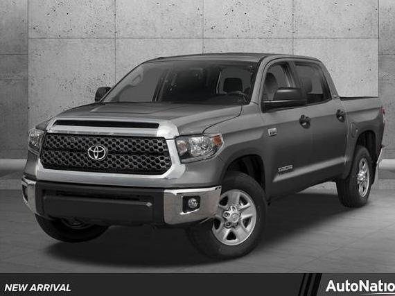 TOYOTA TUNDRA 2019 5TFEM5F16KX139793 image