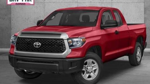 TOYOTA TUNDRA 2019 5TFRM5F19KX142768 image