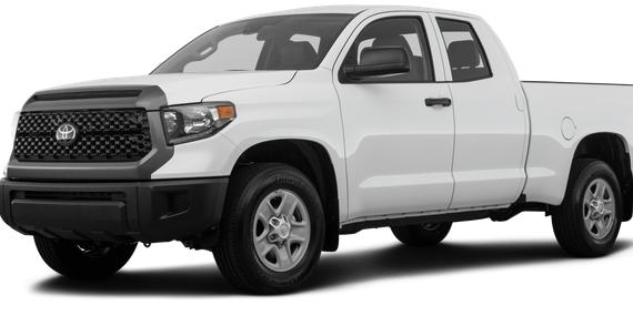 TOYOTA TUNDRA 2019 5TFBY5F11KX861874 image