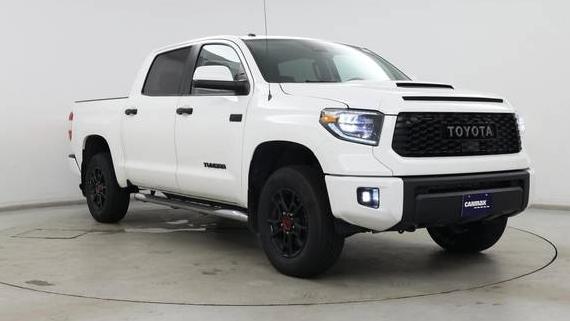 TOYOTA TUNDRA 2019 5TFDY5F16KX847297 image