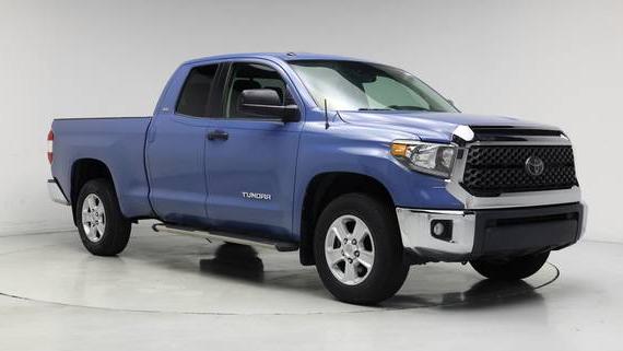 TOYOTA TUNDRA 2019 5TFRM5F10KX143761 image TOYOTA TUNDRA 2019 5TFRM5F10KX143761 image