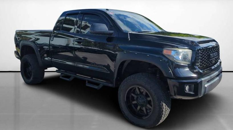 TOYOTA TUNDRA 2019 5TFUW5F13KX814893 image