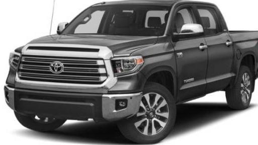 TOYOTA TUNDRA 2019 5TFHY5F16KX786535 image