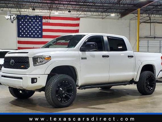 TOYOTA TUNDRA 2019 5TFAY5F11KX786301 image TOYOTA TUNDRA 2019 5TFAY5F11KX786301 image