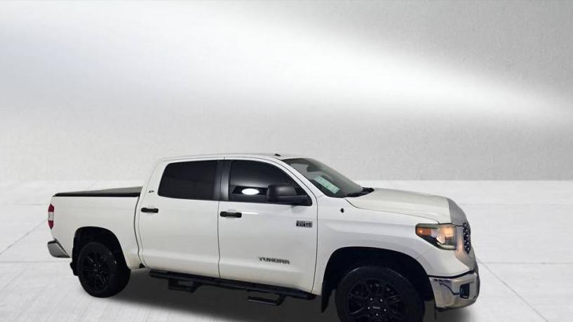 TOYOTA TUNDRA 2019 5TFDW5F15KX836202 image