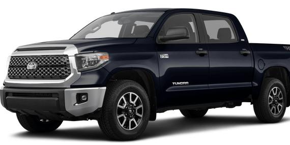 TOYOTA TUNDRA 2019 5TFEY5F17KX248798 image TOYOTA TUNDRA 2019 5TFEY5F17KX248798 image
