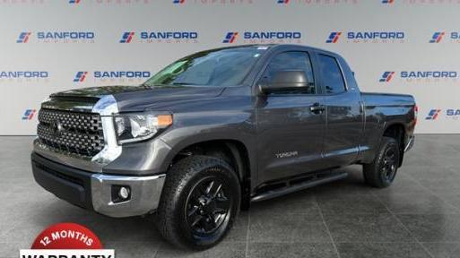 TOYOTA TUNDRA 2019 5TFUM5F15KX081185 image