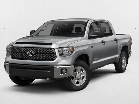 TOYOTA TUNDRA 2019 5TFDW5F17KX848481 image