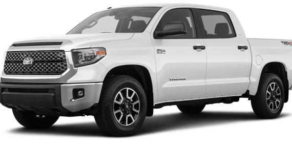 TOYOTA TUNDRA 2019 5TFAY5F10KX799914 image