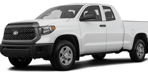 TOYOTA TUNDRA 2019 5TFBY5F18KX846854 image