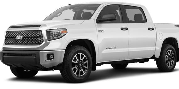 TOYOTA TUNDRA 2019 5TFEY5F13KX249687 image