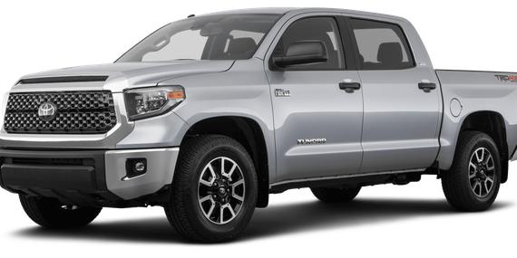 TOYOTA TUNDRA 2019 5TFEM5F10KX140101 image TOYOTA TUNDRA 2019 5TFEM5F10KX140101 image