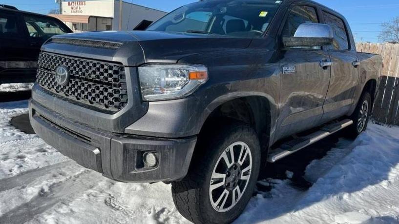 TOYOTA TUNDRA 2019 5TFAY5F1XKX845328 image