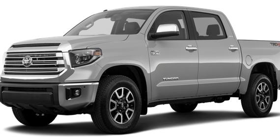 TOYOTA TUNDRA 2019 5TFHY5F10KX818962 image TOYOTA TUNDRA 2019 5TFHY5F10KX818962 image