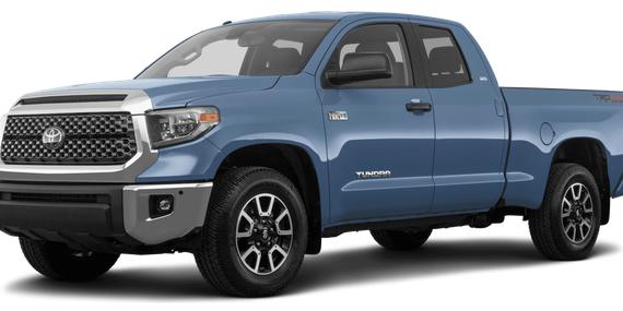 TOYOTA TUNDRA 2019 5TFUY5F18KX779472 image