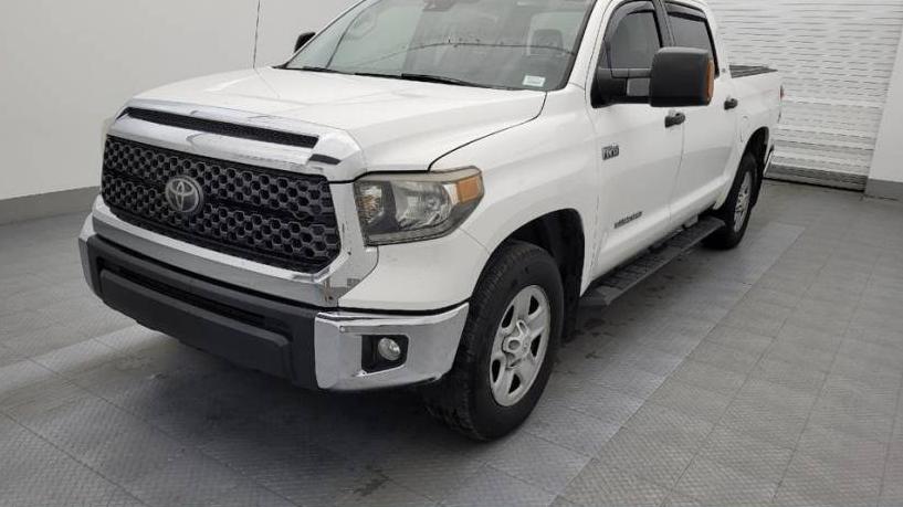 TOYOTA TUNDRA 2019 5TFEY5F11KX248344 image