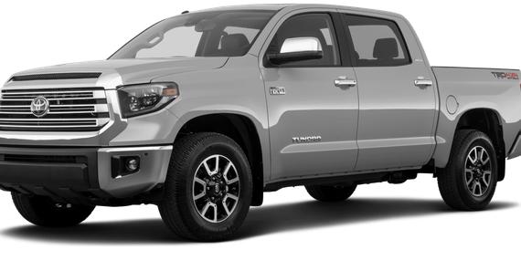 TOYOTA TUNDRA 2019 5TFAY5F10KX843328 image TOYOTA TUNDRA 2019 5TFAY5F10KX843328 image