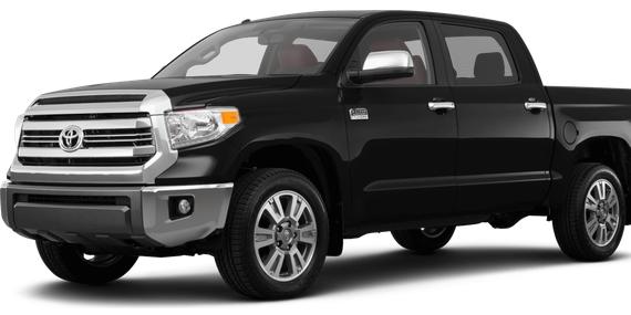 TOYOTA TUNDRA 2019 5TFAY5F19KX838421 image