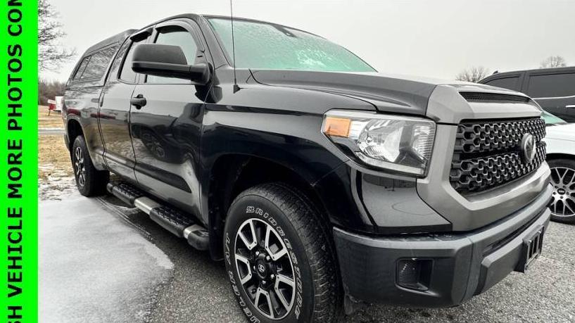 TOYOTA TUNDRA 2019 5TFUM5F1XKX081179 image