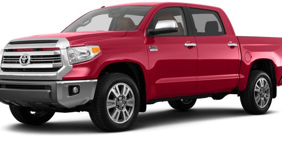 TOYOTA TUNDRA 2019 5TFAY5F11KX834783 image