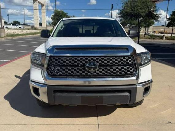 TOYOTA TUNDRA 2019 5TFUW5F13KX859557 image