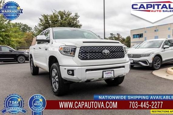 TOYOTA TUNDRA 2019 5TFAY5F11KX857447 image TOYOTA TUNDRA 2019 5TFAY5F11KX857447 image
