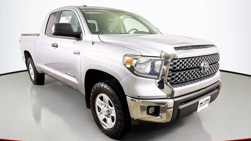 TOYOTA TUNDRA 2019 5TFUY5F16KX856453 image