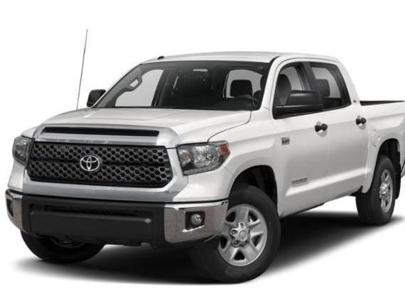 TOYOTA TUNDRA 2019 5TFDW5F19KX852273 image