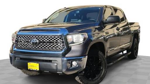 TOYOTA TUNDRA 2019 5TFEY5F12KX245968 image