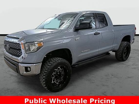 TOYOTA TUNDRA 2019 5TFUW5F10KX835152 image TOYOTA TUNDRA 2019 5TFUW5F10KX835152 image