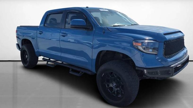 TOYOTA TUNDRA 2019 5TFHY5F12KX830773 image