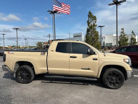 TOYOTA TUNDRA 2019 5TFUW5F19KX846912 image TOYOTA TUNDRA 2019 5TFUW5F19KX846912 image