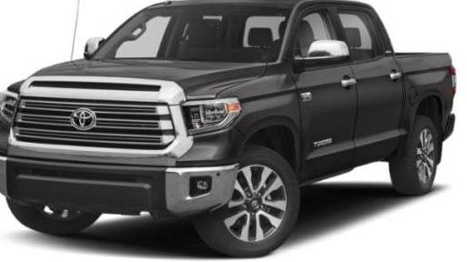 TOYOTA TUNDRA 2019 5TFRY5F10KX251639 image