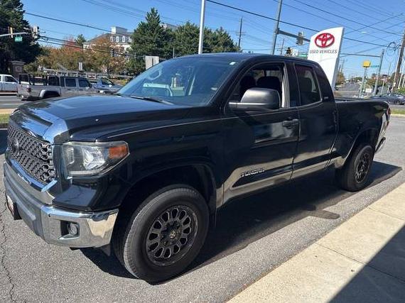TOYOTA TUNDRA 2019 5TFUM5F13KX080147 image TOYOTA TUNDRA 2019 5TFUM5F13KX080147 image