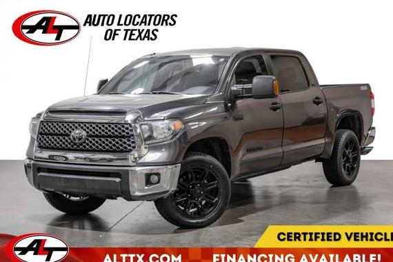 TOYOTA TUNDRA 2019 5TFDW5F11KX862229 image TOYOTA TUNDRA 2019 5TFDW5F11KX862229 image