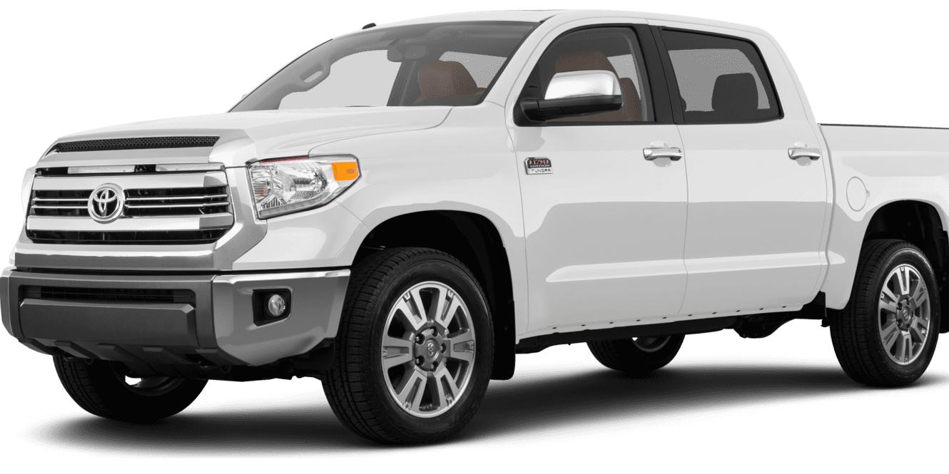 TOYOTA TUNDRA 2019 5TFHY5F13KX843550 image