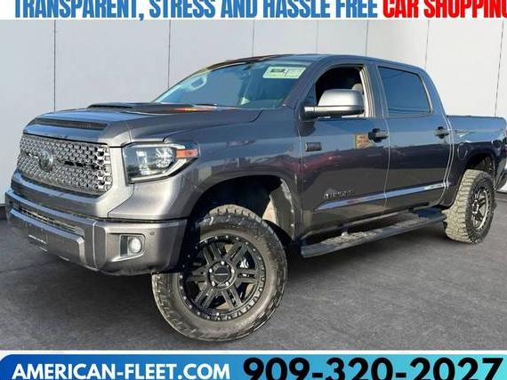 TOYOTA TUNDRA 2019 5TFDW5F19KX843346 image TOYOTA TUNDRA 2019 5TFDW5F19KX843346 image