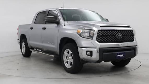 TOYOTA TUNDRA 2019 5TFEM5F12KX137202 image TOYOTA TUNDRA 2019 5TFEM5F12KX137202 image