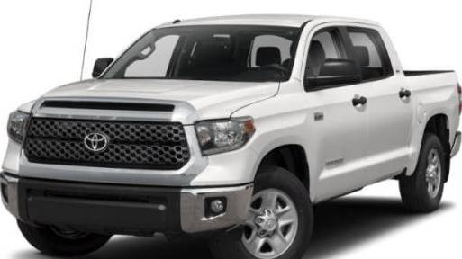 TOYOTA TUNDRA 2019 5TFEM5F15KX142216 image