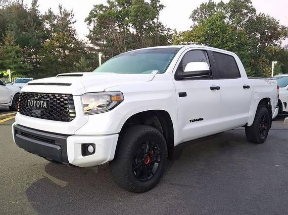 TOYOTA TUNDRA 2019 5TFDY5F11KX864718 image TOYOTA TUNDRA 2019 5TFDY5F11KX864718 image