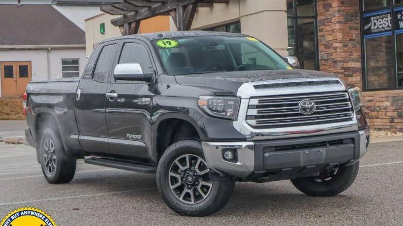 TOYOTA TUNDRA 2019 5TFBY5F11KX806129 image