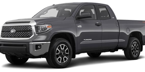 TOYOTA TUNDRA 2019 5TFRY5F11KX250824 image