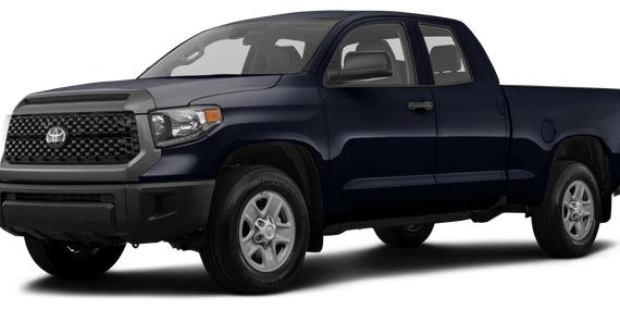 TOYOTA TUNDRA 2019 5TFRM5F18KX139862 image