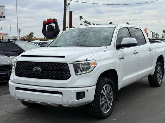 TOYOTA TUNDRA 2019 5TFAY5F13KX868384 image TOYOTA TUNDRA 2019 5TFAY5F13KX868384 image