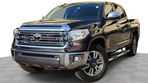 TOYOTA TUNDRA 2019 5TFAY5F18KX790975 image