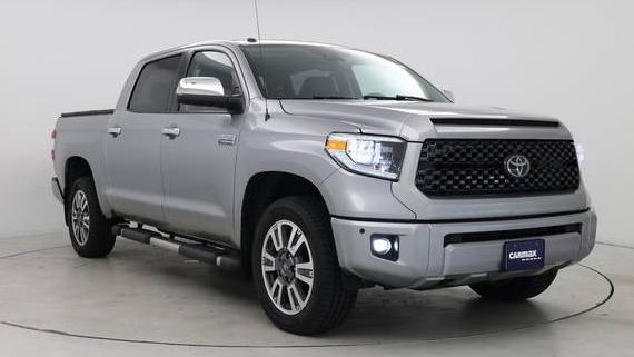 TOYOTA TUNDRA 2019 5TFAY5F14KX828881 image